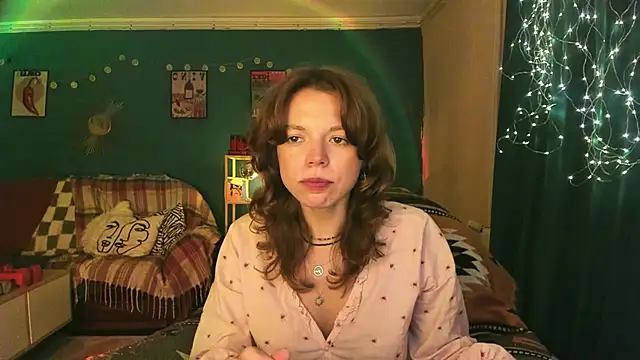 ClancyMorissey – Naživo XXX chat