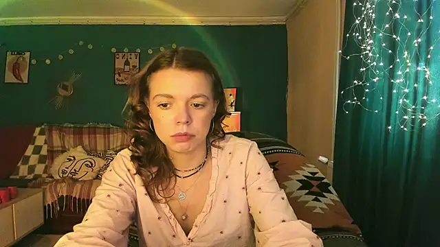 Czat XXX na żywo – ClancyMorissey