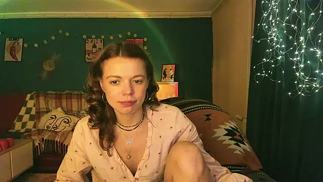 XXX chat uživo modela ClancyMorissey