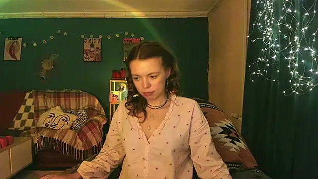 ClancyMorissey Adlı Modelin Canlı XXX Sohbeti