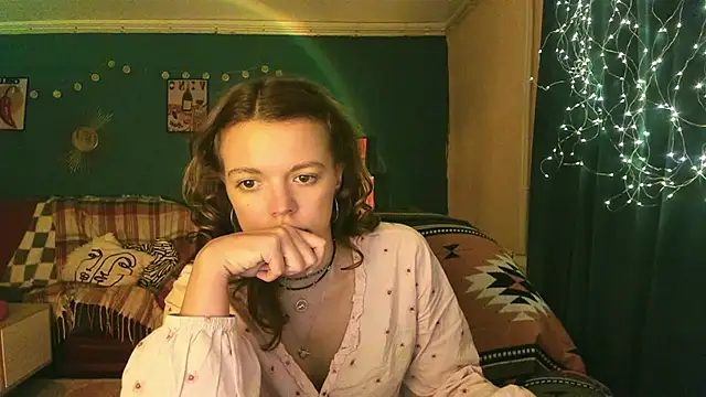 Chat XXX en directo de ClancyMorissey
