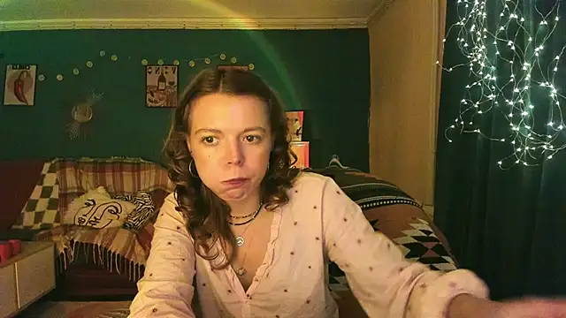Chat +18 de ClancyMorissey ao vivo