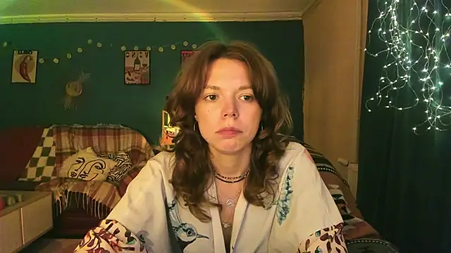 ClancyMorisseyn Live XXX chat