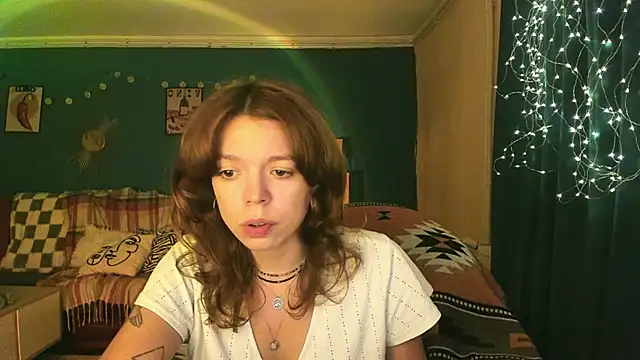 ClancyMorissey Live XXX-Chat