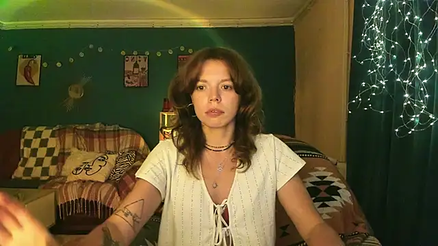 ClancyMorissey Obrolan Langsung XXX