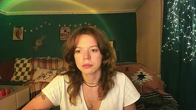 ClancyMorissey Live XXX-Chat