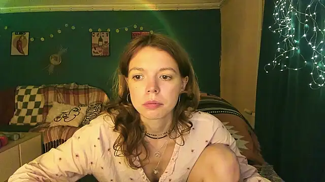ClancyMorissey Live XXX-chat