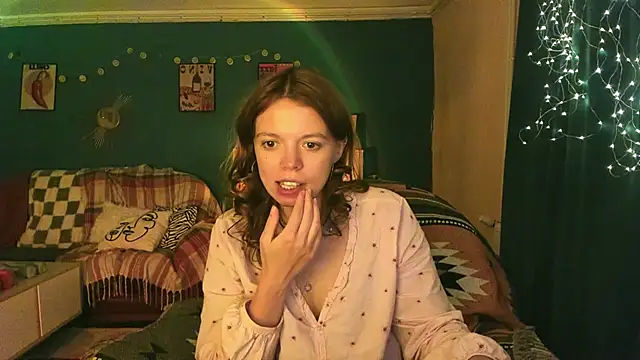 ClancyMorissey – Naživo XXX chat