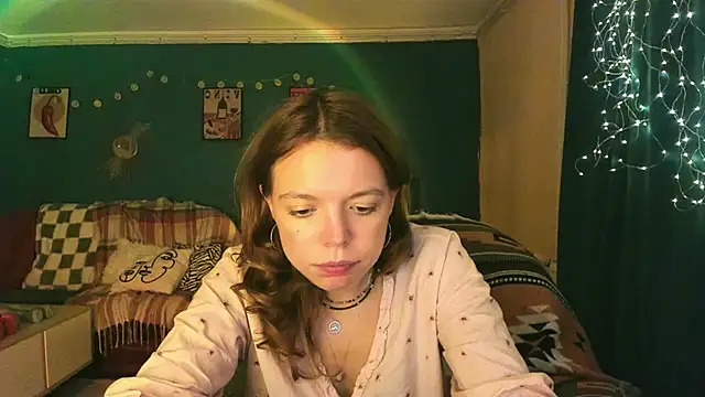 Živý XXX chat ClancyMorissey