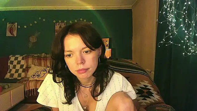 Онлайн чат XXX ClancyMorissey