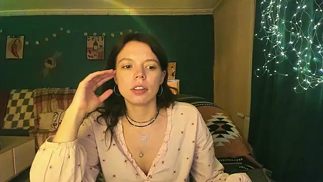 צ'אט XXX בשידור חי של ClancyMorissey