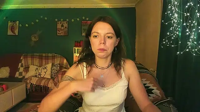Онлайн чат XXX ClancyMorissey