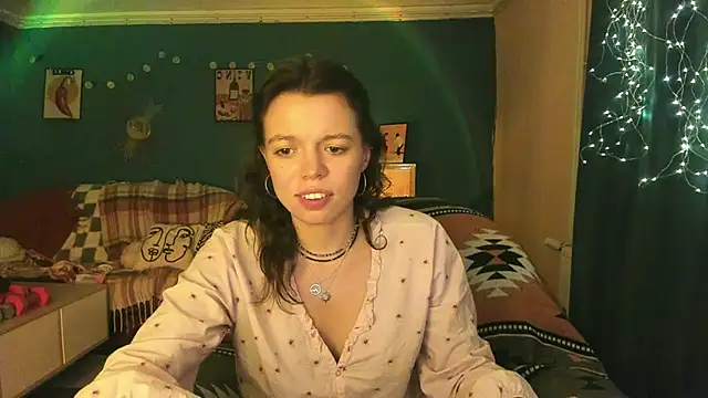 ClancyMorissey Chat XXX live