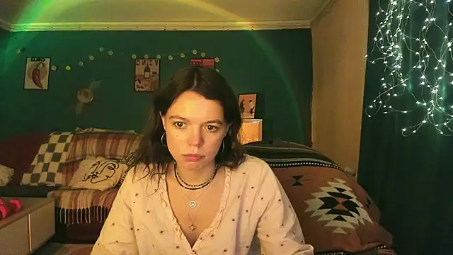 ClancyMorissey's Live XXX Chat