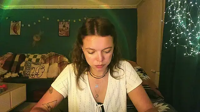 Онлайн чат XXX ClancyMorissey