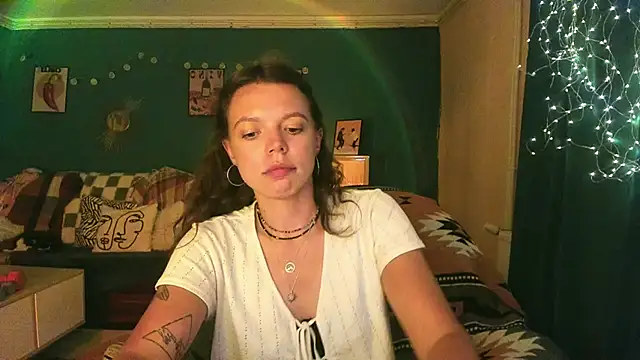 ClancyMorissey Live XXX-Chat