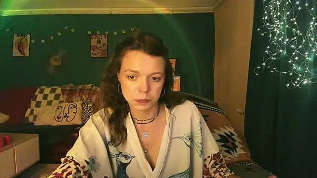 XXX chat uživo modela ClancyMorissey