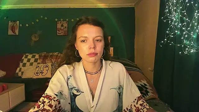 ClancyMorissey Chat XXX live