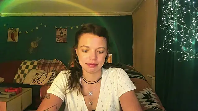 ClancyMorissey's Live XXX Chat
