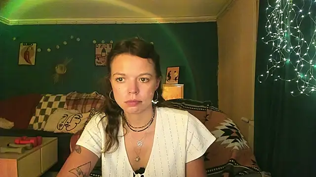 Chatroom XXX en direct de ClancyMorissey