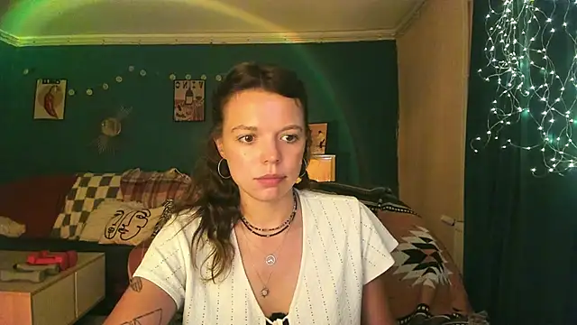 ClancyMorissey Live XXX-Chat