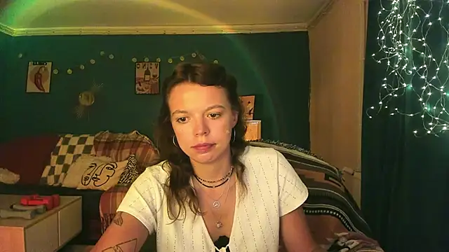 ClancyMorissey's Live XXX Chat