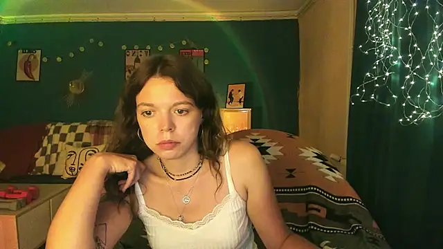 ClancyMorissey's Live XXX Chat