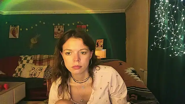 ClancyMorissey – Live XXX-chat