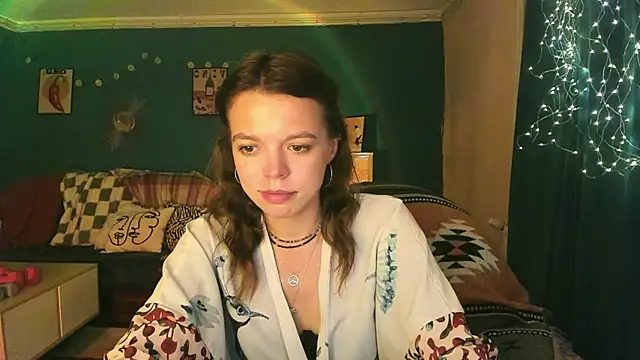 ClancyMorissey Adlı Modelin Canlı XXX Sohbeti