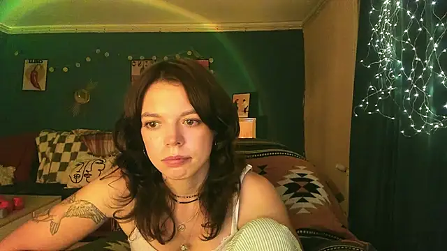 ClancyMorissey 라이브 XXX 채팅
