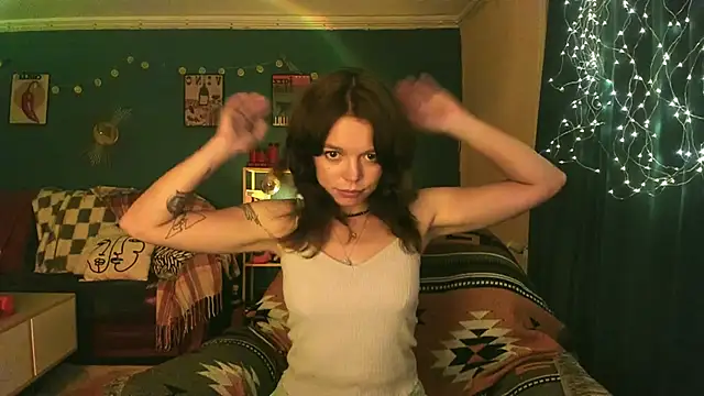 ClancyMorissey XXX чат на живо