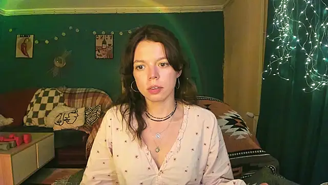 Chatroom XXX en direct de ClancyMorissey