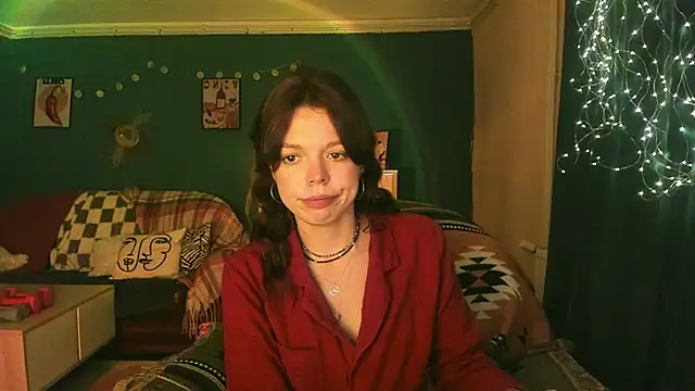 ClancyMorissey élő XXX-chatje