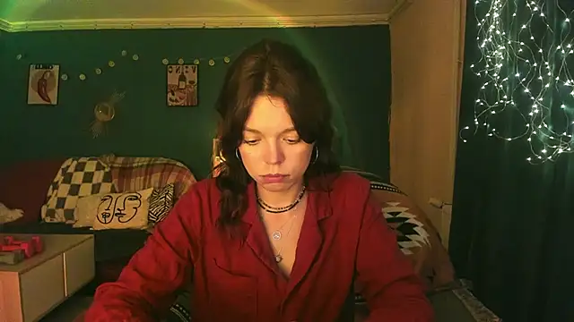 Czat XXX na żywo – ClancyMorissey