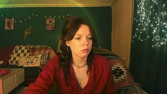ClancyMorissey live XXX chat