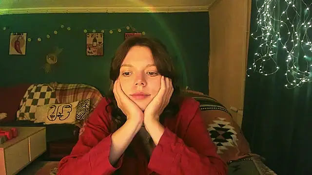 ClancyMorissey's Live XXX Chat