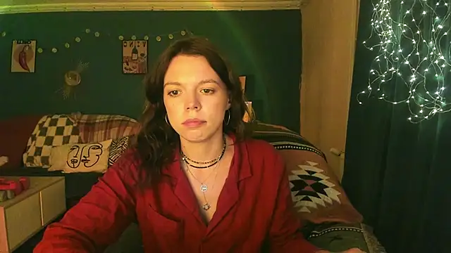 ClancyMorissey Live XXX-Chat