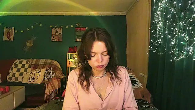 Chat XXX ao vivo de ClancyMorissey