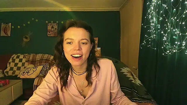 ClancyMorissey Live XXX-Chat