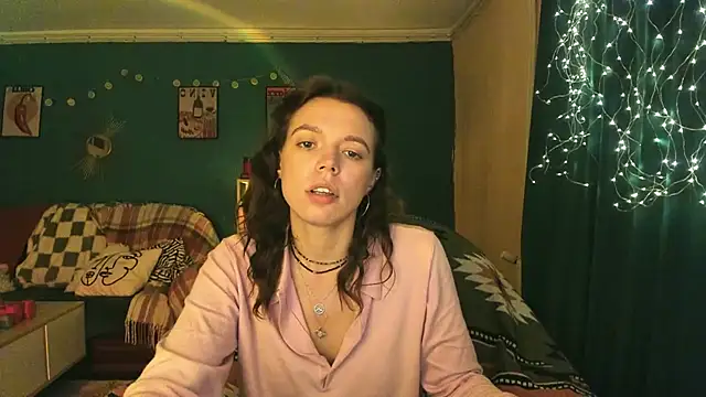 Živý XXX chat ClancyMorissey
