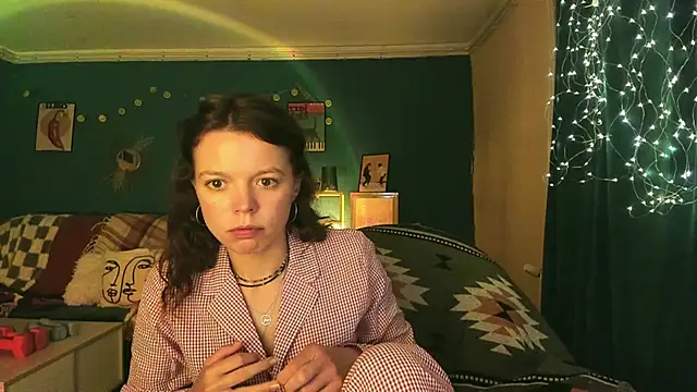 Chat XXX ao vivo de ClancyMorissey