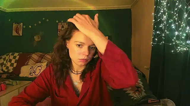 ClancyMorissey Live XXX-chat