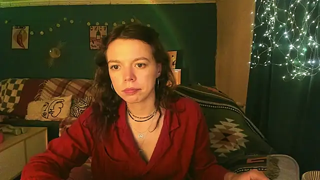 ClancyMorissey Chat XXX in diretta