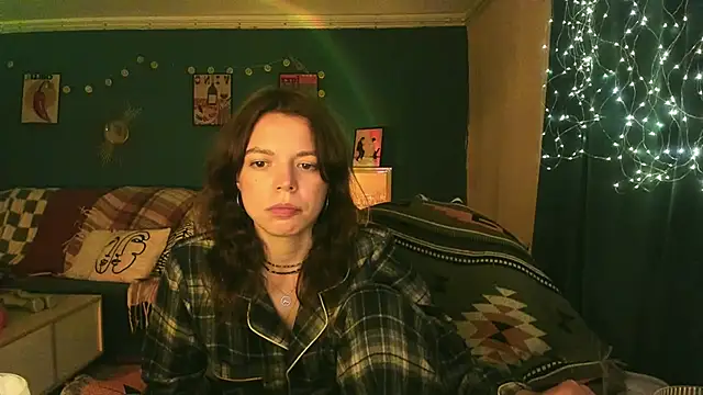 ClancyMorissey Chat XXX in diretta