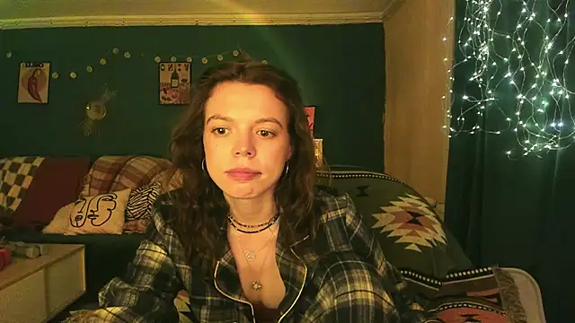 Chatroom XXX en direct de ClancyMorissey