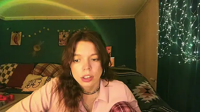 ClancyMorissey Live XXX-Chat