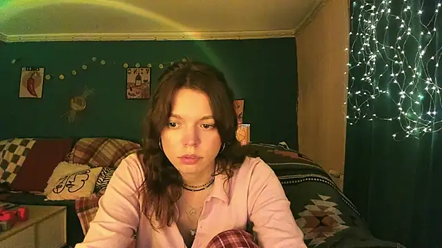 Czat XXX na żywo – ClancyMorissey