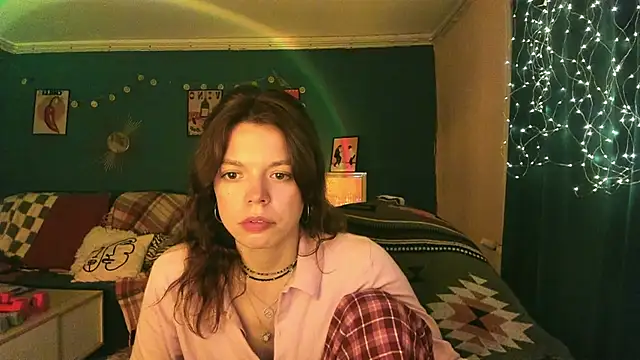 Chat XXX en directo de ClancyMorissey