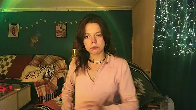 ClancyMorissey Adlı Modelin Canlı XXX Sohbeti