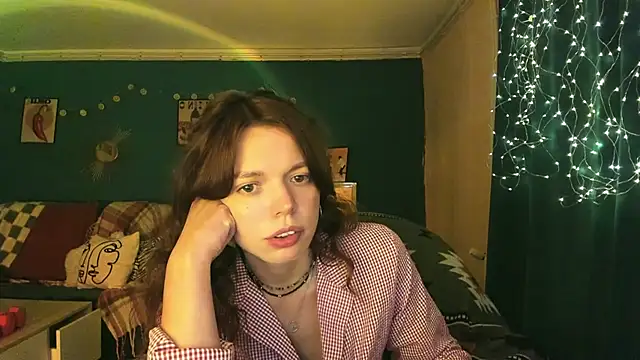 ClancyMorissey's Live XXX Chat